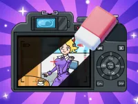 Dop Puzzle Erase Master image