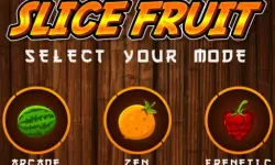Fruit Slicer image