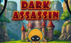 Dark Assassin image