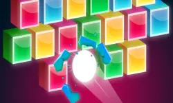 Idle Ball Clicker Shooter image