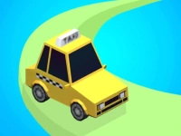 image bg Transport Run Puzzle Game