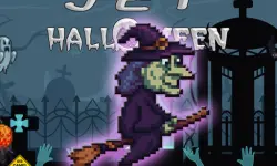 Jet Witch image