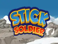 Sticks Soldier image