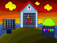 image bg Parrot Escape