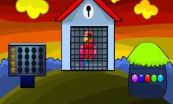 Parrot Escape image
