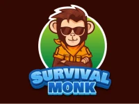image bg Survival Monk