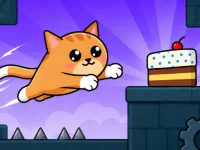 I Am Cake No Cats image