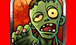 The Hunter Zombie image