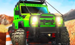 Offroad Life 3D image