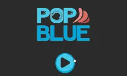 Pop Blue image