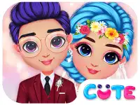 image bg Lovely Wedding Date