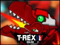 image bg T-REX N.Y Online