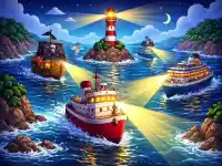 Light House Save the Ship image