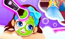 Princess Makeup image