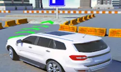 Prado Drift Parking -Free image