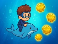 Shark Boy image