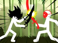 Shadow Stickman Fight image