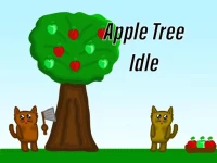 Apple Tree Idle image