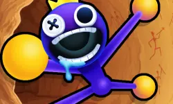 Stretch huggy Monster image