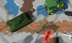 Farmers Stealing Tanks image