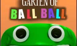 image bg Garten Ball Ball