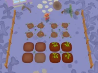 Happy Farm Familly image