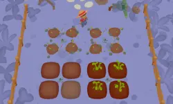 Happy Farm Familly image