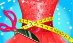 Fashion Tailor Clothing 3d image