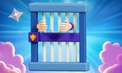 Underground Prison Escape image