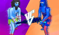 Human Evolution Merge Master image