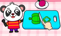 Cooking Games For Kids image