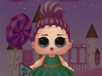image bg Baby Doll Design