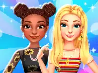 BFF Art Hoe Fashion image