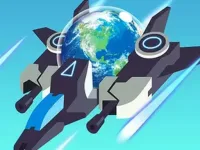 Drifting Earth image