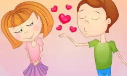 Restaurant Secret Kiss image