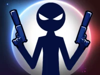 image bg Stickman Adventure