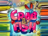 image bg Crab  amp;amp; Fish