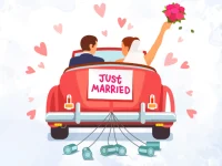 image bg My Dream Wedding