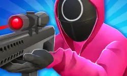 K-Sniper Challenge 3D image