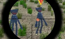 Squid Poopy Sniper image