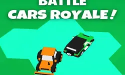 Battle Cars Royale image