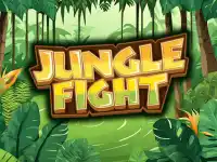 image bg Jungle Fight