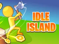 image bg Idle Island