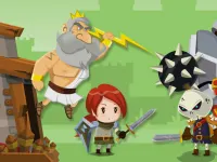 Defense Battle image