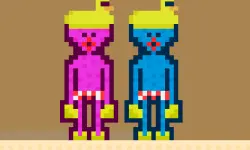 Ugi Bugi  amp;amp; Kisiy Misiy Summer image