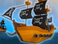 image bg Warship Battle