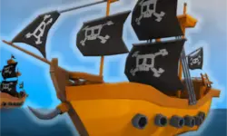 Warship Battle image