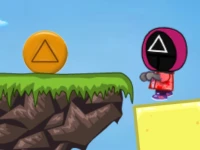 image bg Squid Gamer Collect Candy 2D