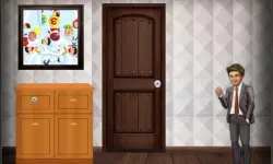 Amgel Easy Room Escape 84 image