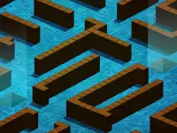 Maze rush image
